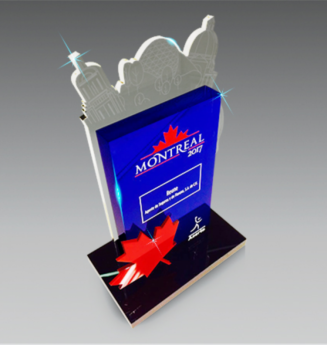 Especial Aserta Canada